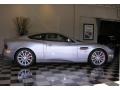 2005 AM Titanium Silver Aston Martin Vanquish S  photo #31