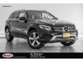 Black - GLC 300 Photo No. 1