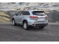 Celestial Silver Metallic - Highlander Limited AWD Photo No. 3