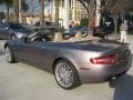 Oyster Silver - DB9 Volante Photo No. 4