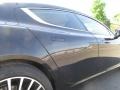 2012 Marron Black Aston Martin Rapide Luxe  photo #11