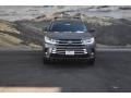 Predawn Gray Mica - Highlander Limited AWD Photo No. 2