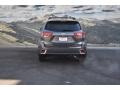 Predawn Gray Mica - Highlander Limited AWD Photo No. 4
