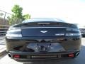 2012 Marron Black Aston Martin Rapide Luxe  photo #22