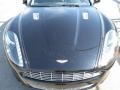 2012 Marron Black Aston Martin Rapide Luxe  photo #23