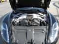 2012 Aston Martin Rapide 6.0 Liter DOHC 48-Valve V12 Engine Photo