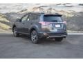 2018 Magnetic Gray Metallic Toyota RAV4 XLE AWD  photo #3