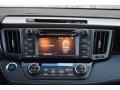 2018 Magnetic Gray Metallic Toyota RAV4 XLE AWD  photo #6