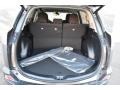 2018 Magnetic Gray Metallic Toyota RAV4 XLE AWD  photo #8