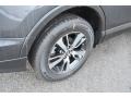 2018 Magnetic Gray Metallic Toyota RAV4 XLE AWD  photo #9