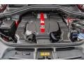 3.0 Liter AMG DI biturbo DOHC 24-Valve VVT V6 Engine for 2018 Mercedes-Benz GLE 43 AMG 4Matic Coupe #124623532