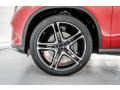 2018 designo Cardinal Red Metallic Mercedes-Benz GLE 43 AMG 4Matic Coupe  photo #9
