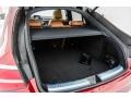 Saddle Brown/Black Trunk Photo for 2018 Mercedes-Benz GLE #124623625