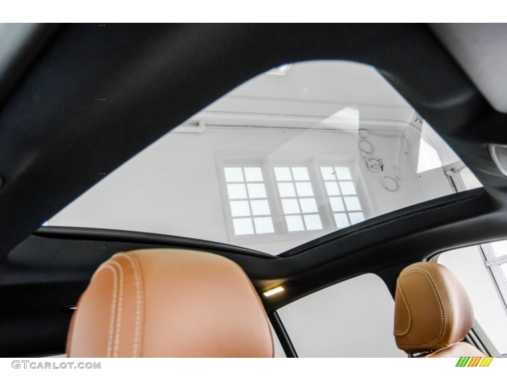 2018 Mercedes-Benz GLE 43 AMG 4Matic Coupe Sunroof Photo #124623721