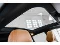 2018 Mercedes-Benz GLE Saddle Brown/Black Interior Sunroof Photo