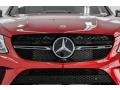2018 designo Cardinal Red Metallic Mercedes-Benz GLE 43 AMG 4Matic Coupe  photo #22