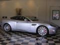 2005 AM Titanium Silver Aston Martin Vanquish S  photo #47