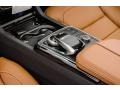 Saddle Brown/Black Controls Photo for 2018 Mercedes-Benz GLE #124623982