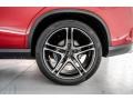 2018 designo Cardinal Red Metallic Mercedes-Benz GLE 43 AMG 4Matic Coupe  photo #37