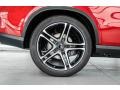 2018 designo Cardinal Red Metallic Mercedes-Benz GLE 43 AMG 4Matic Coupe  photo #40