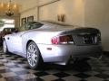 2005 AM Titanium Silver Aston Martin Vanquish S  photo #55