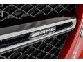  2018 GLE 43 AMG 4Matic Coupe Logo