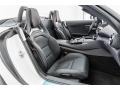 Black Front Seat Photo for 2018 Mercedes-Benz AMG GT #124624639