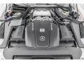 4.0 Liter AMG Twin-Turbocharged DOHC 32-Valve VVT V8 Engine for 2018 Mercedes-Benz AMG GT Roadster #124624684