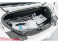 Black Trunk Photo for 2018 Mercedes-Benz AMG GT #124624883