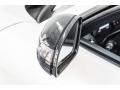 2018 designo Diamond White Metallic Mercedes-Benz AMG GT Roadster  photo #15