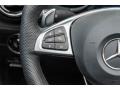 Black Controls Photo for 2018 Mercedes-Benz AMG GT #124625071