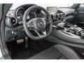 Black Dashboard Photo for 2018 Mercedes-Benz AMG GT #124625311