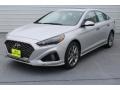 Symphony Silver - Sonata Limited 2.0T Photo No. 3