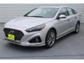 2018 Symphony Silver Hyundai Sonata Limited 2.0T  photo #3