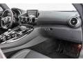 Black Dashboard Photo for 2018 Mercedes-Benz AMG GT #124625509
