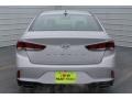 Symphony Silver - Sonata Limited 2.0T Photo No. 9