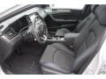 Symphony Silver - Sonata Limited 2.0T Photo No. 16