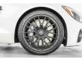 2018 Mercedes-Benz AMG GT Roadster Wheel