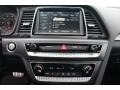 Symphony Silver - Sonata Limited 2.0T Photo No. 19