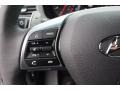 Symphony Silver - Sonata Limited 2.0T Photo No. 22
