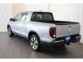 Lunar Silver Metallic - Ridgeline RTL-T Photo No. 6