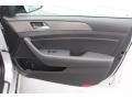 Symphony Silver - Sonata Limited 2.0T Photo No. 34