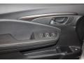 2018 Honda Ridgeline Black Interior Door Panel Photo