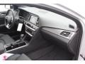 Symphony Silver - Sonata Limited 2.0T Photo No. 35