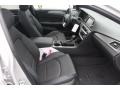 Symphony Silver - Sonata Limited 2.0T Photo No. 36