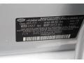 Symphony Silver - Sonata Limited 2.0T Photo No. 39