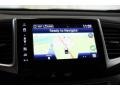 Black Navigation Photo for 2018 Honda Ridgeline #124625998