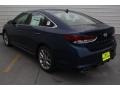 2018 Lakeside Blue Hyundai Sonata Sport 2.0T  photo #8