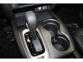 2018 Honda Ridgeline Black Interior Transmission Photo