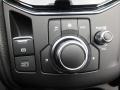 Controls of 2018 CX-5 Touring AWD